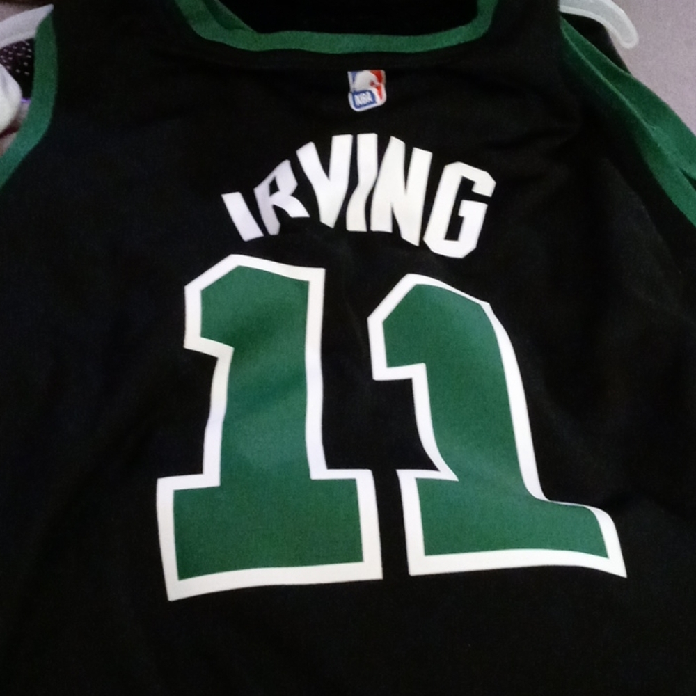 Nba jersey